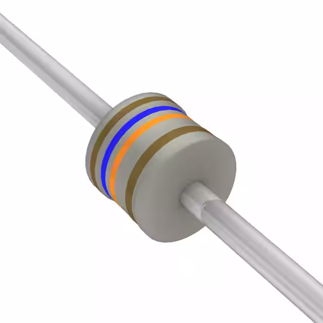 LR0204F16K TE Connectivity Passive Product electronic component